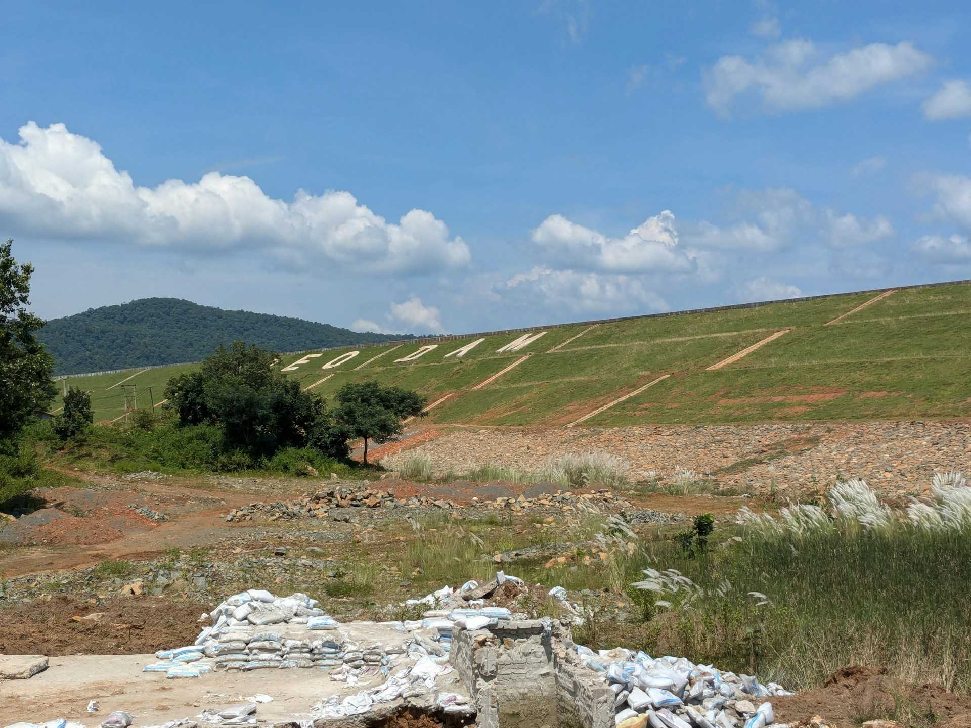 Estudo de Impacto Ambiental e Relatório de Impacto Ambiental - EIA-RIMA