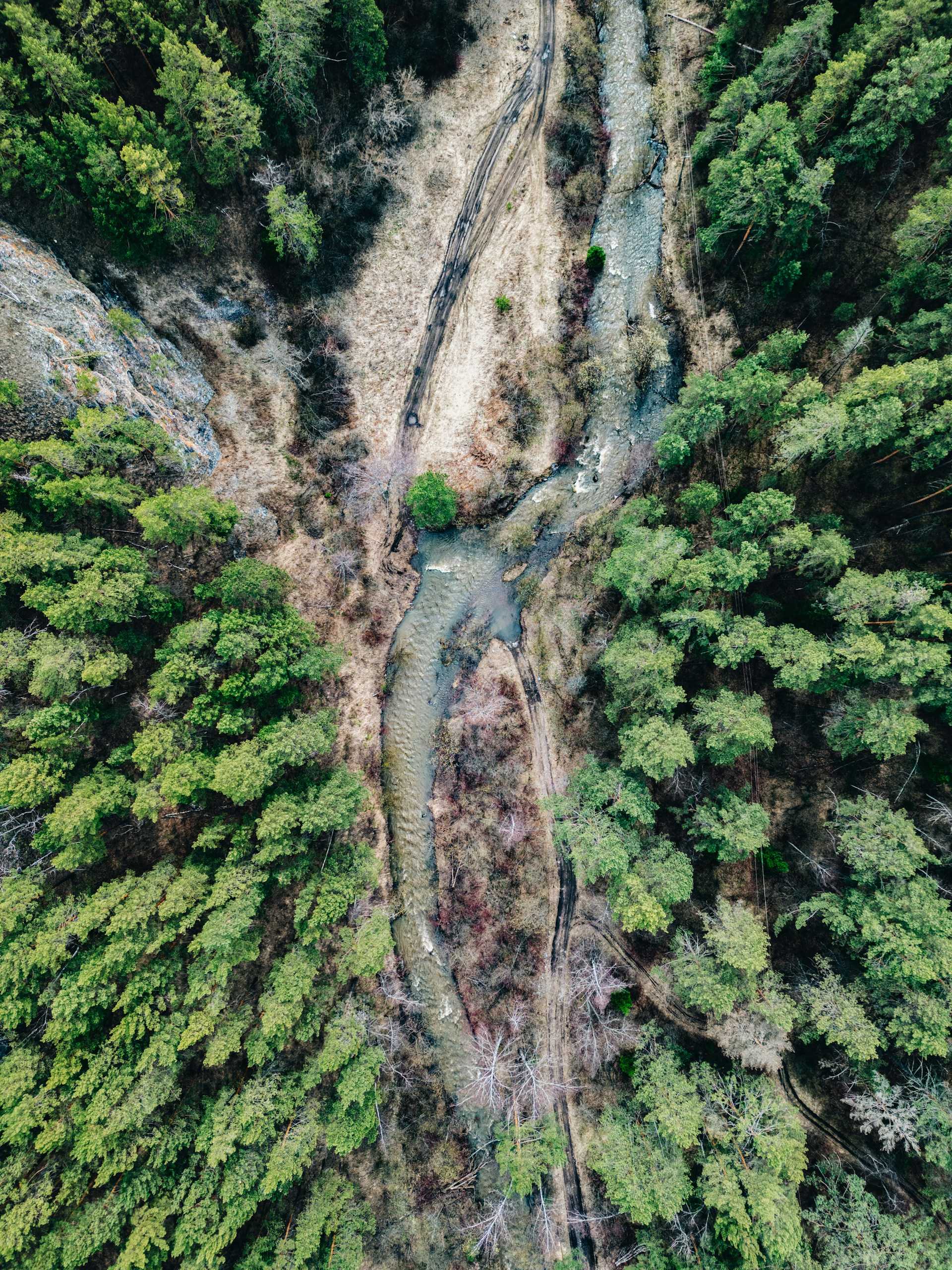 Estudos Hidrológicos