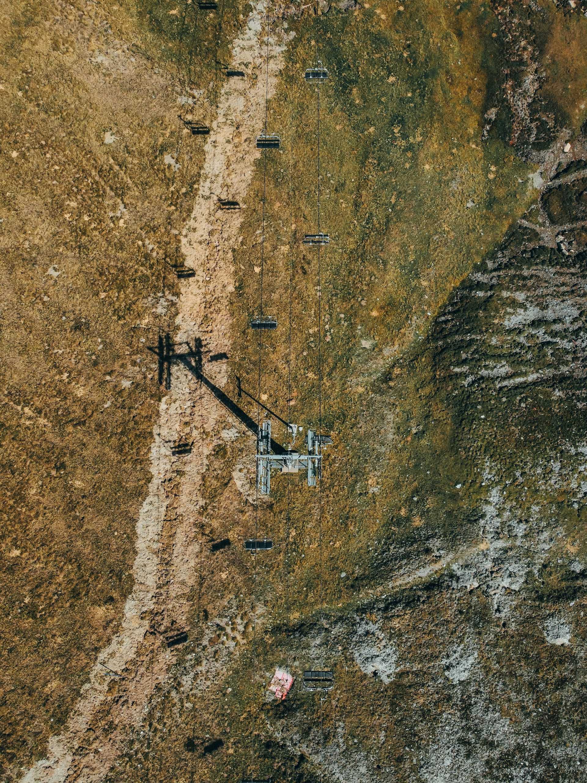 Alvará de terraplanagem