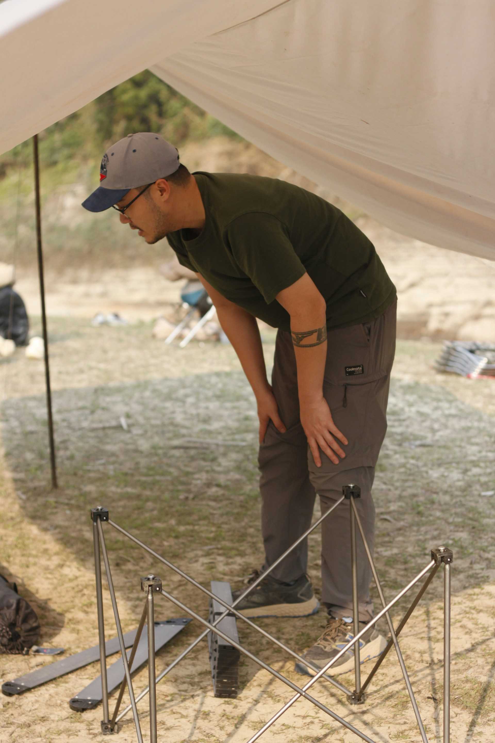 Atualização de faixa sanitária