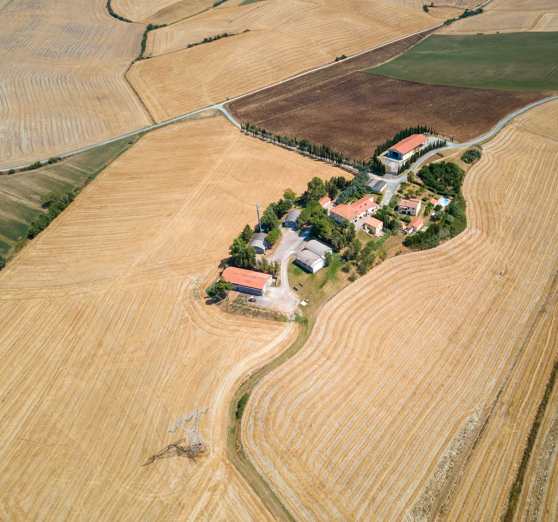 Georreferenciamento de Imóveis Rurais